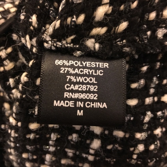 Jacket Classic Vintage Tweed - Picture 7 of 8